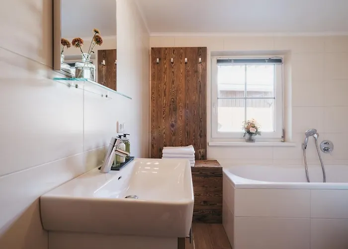 木屋 Pistenpanorama